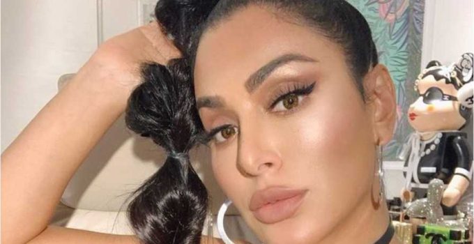 Huda Kattan