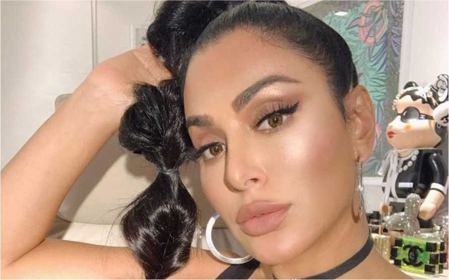 Huda Kattan