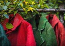 Sustainable and Eco-Friendly Fashion: A Step Towards a Greener Future