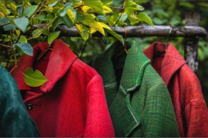 Sustainable and Eco-Friendly Fashion: A Step Towards a Greener Future