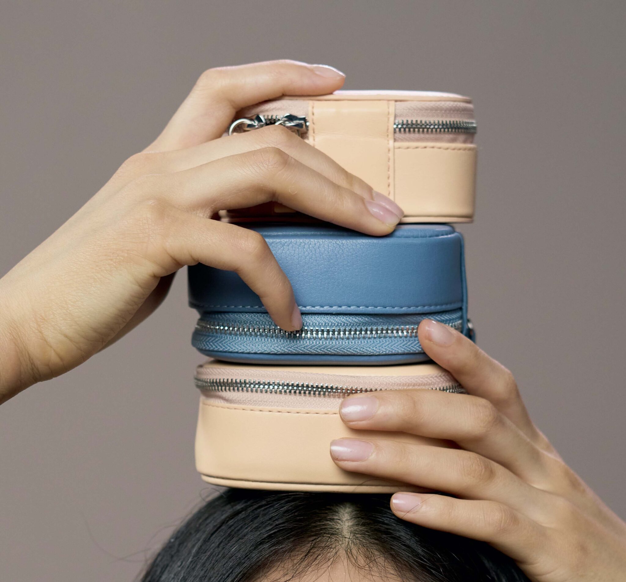 The Best Small Pouch Bags For Ladies Artyfashions 1