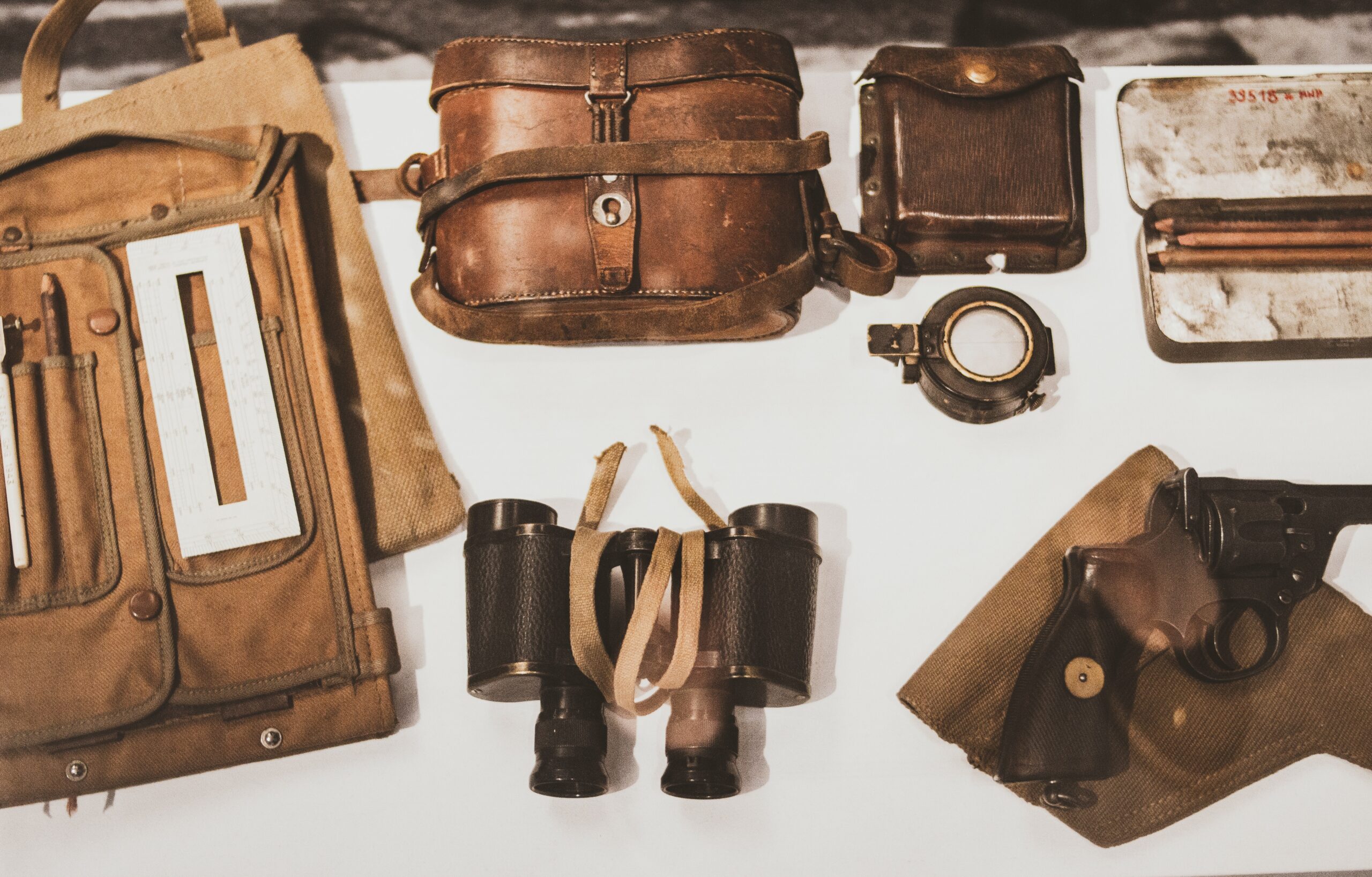 A brief history of handbags