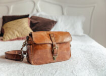Best genuine leather handbags for ladies