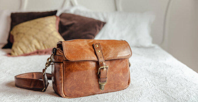 Best genuine leather handbags for ladies