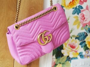 Gucci GG Marmont