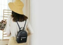 Mini Backpack Purses and Handbags