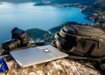 Best camera bag for my DSLR
