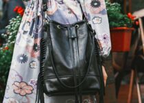 bucket bag for ladies