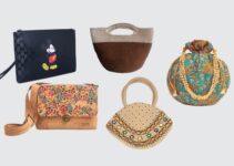 From Fabric to Fashion, the Journey of Creating a Handmade Purse