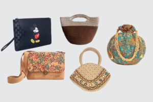 From Fabric to Fashion, the Journey of Creating a Handmade Purse