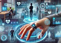 Tech-Integrated Wearables: The Future of Smart Living