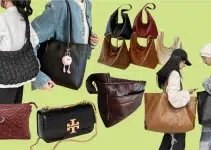 The USA Market Plans to Embrace Shoulder Handbags for Women Through 2025